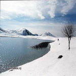 چشمه آبمعدنی شش پیر